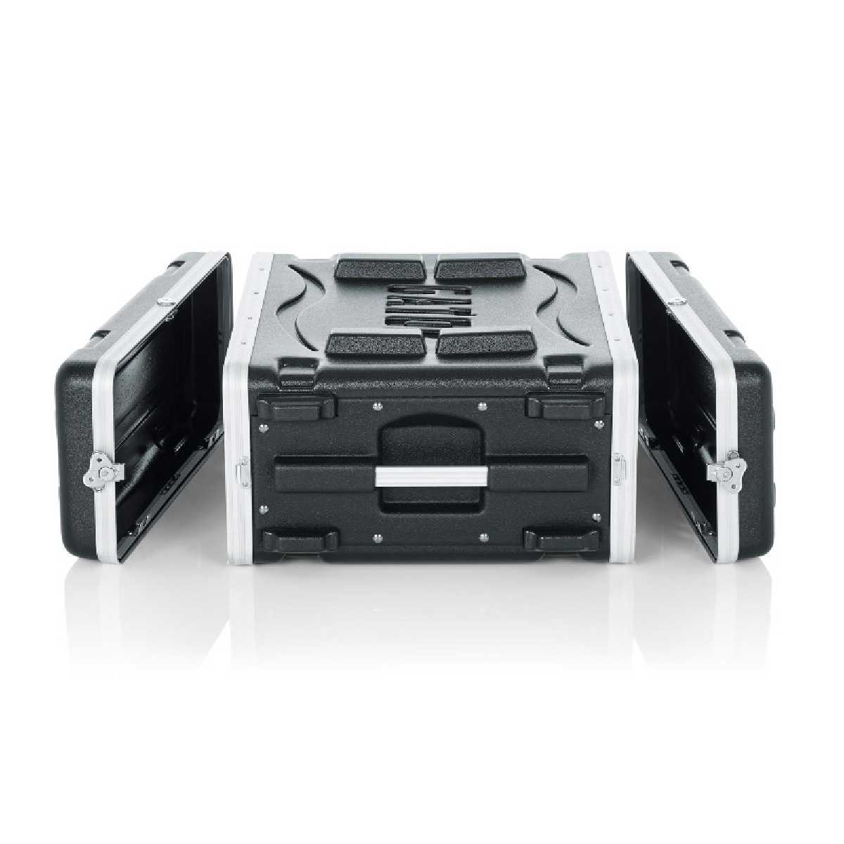 Кейс GATOR GR-4L - 4U Audio Rack (Standard)