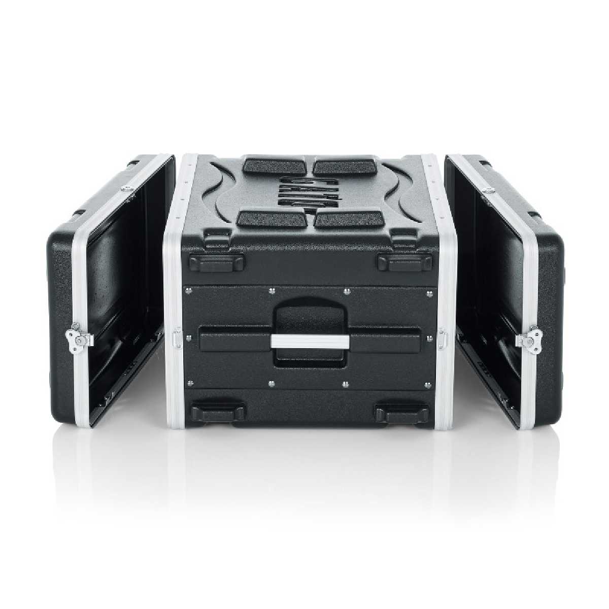 Кейс GATOR GR-6L - 6U Audio Rack (Standard)