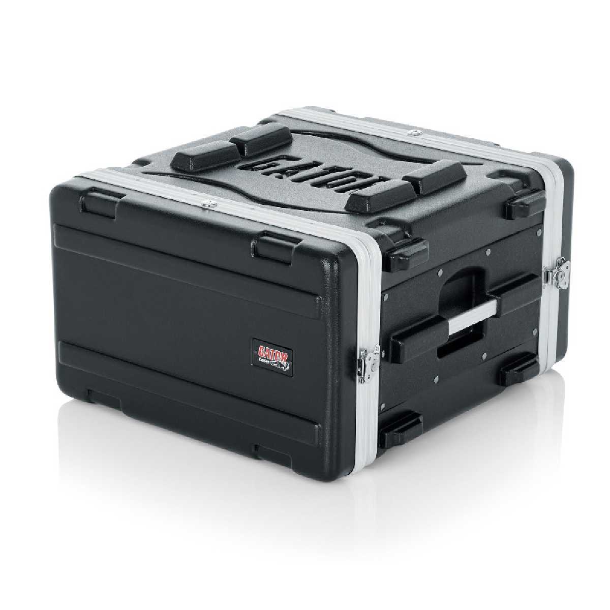 Кейс GATOR GR-6L - 6U Audio Rack (Standard)