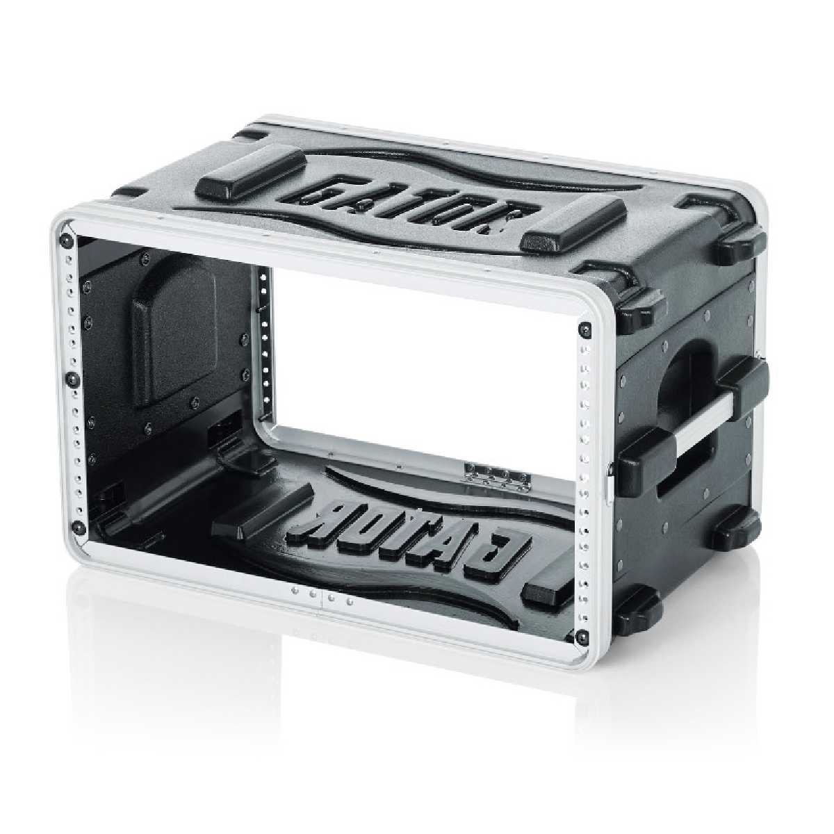 Кейс GATOR GR-3S - 3U Audio Rack (Shallow)