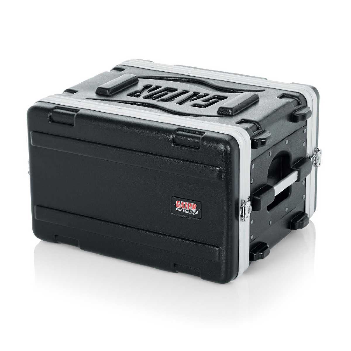 Кейс GATOR GR-3S - 3U Audio Rack (Shallow)