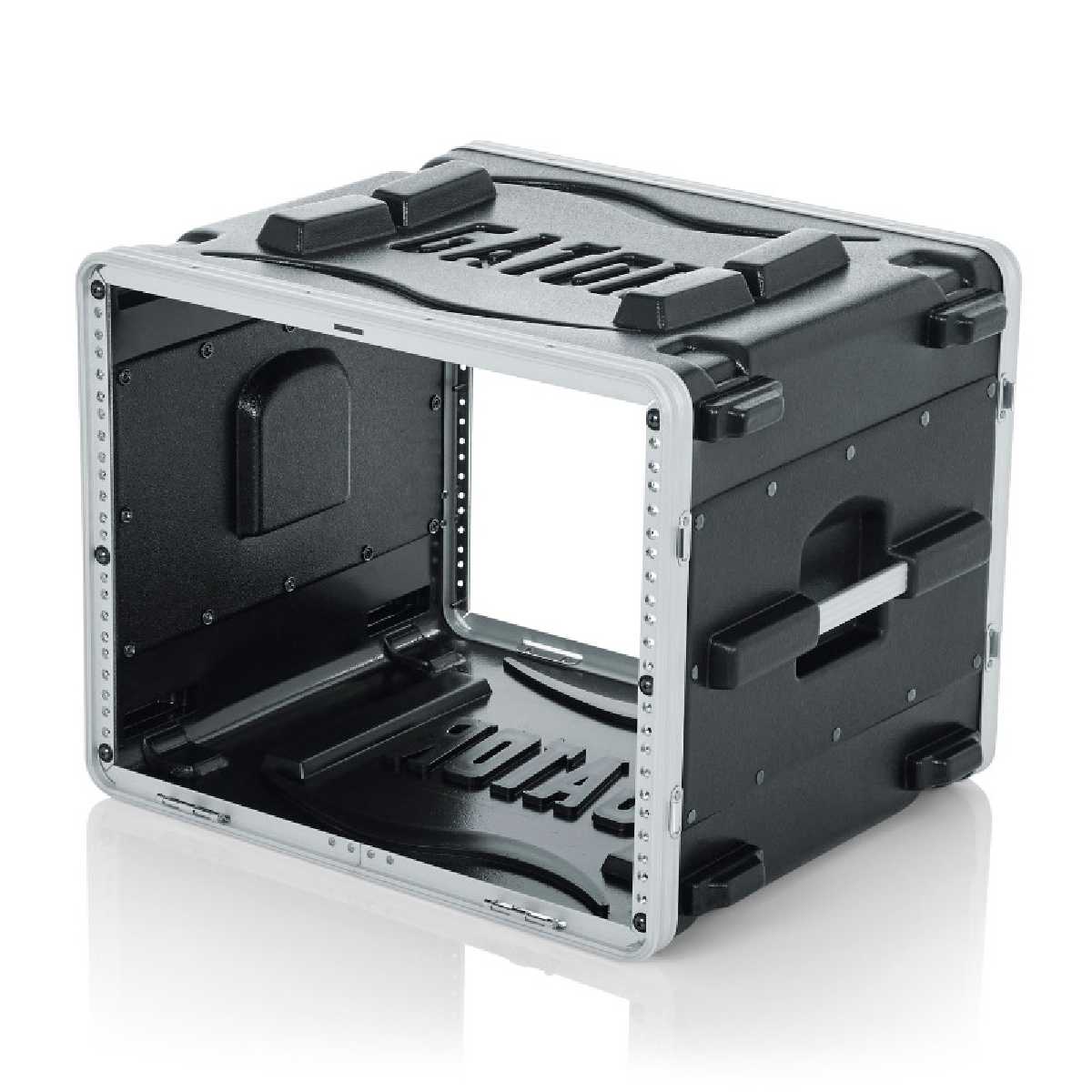 Кейс GATOR GR-8L - 8U Audio Rack (Standard)