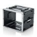 Кейс GATOR GR-8L - 8U Audio Rack (Standard)