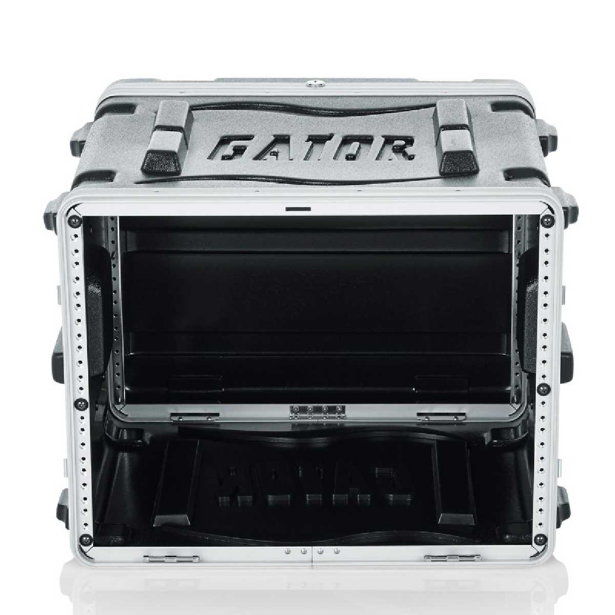 Кейс GATOR GR-8L - 8U Audio Rack (Standard)