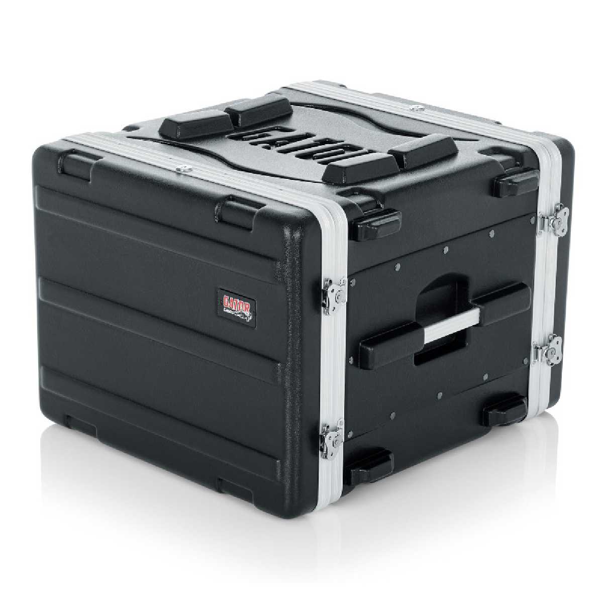 Кейс GATOR GR-8L - 8U Audio Rack (Standard)