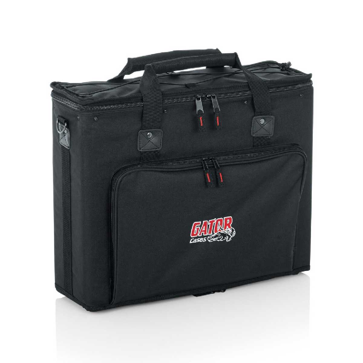 Сумка GATOR GRB-3U - 3U Audio Rack Bag