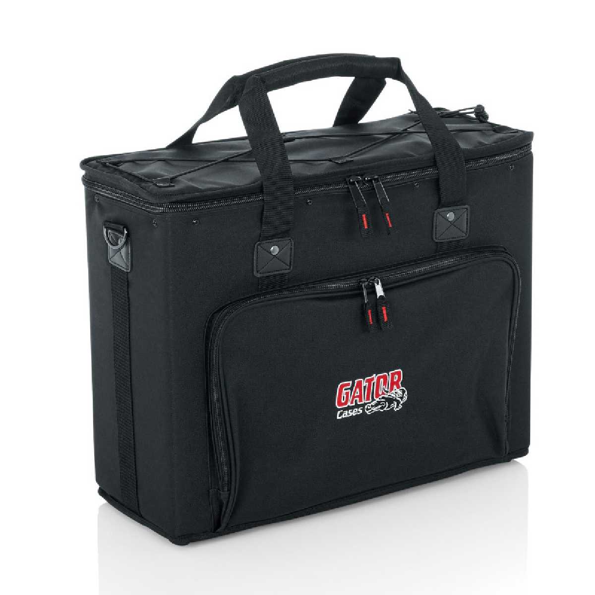 Сумка GATOR GRB-4U - 4U Audio Rack Bag