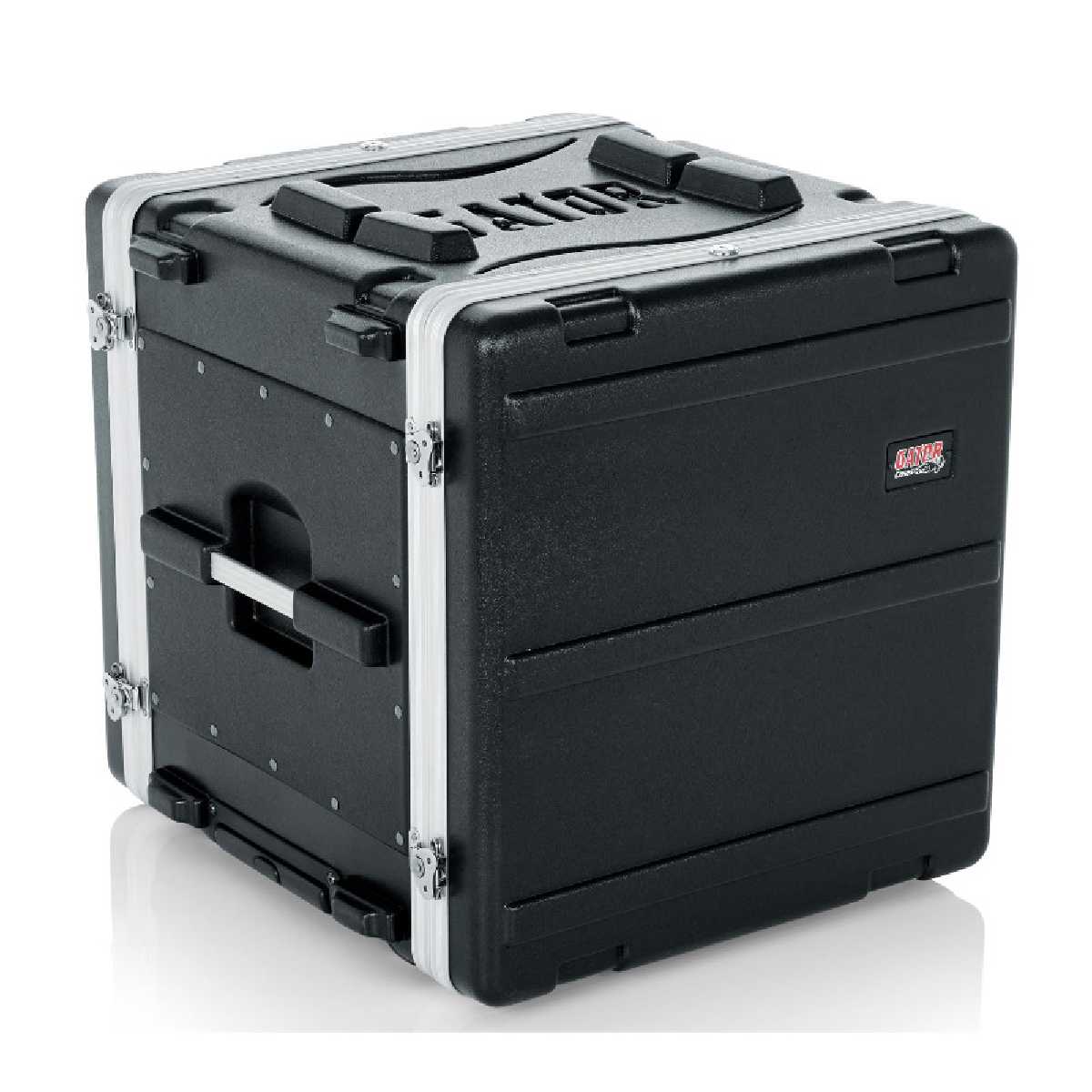 Кейс GATOR GRR-10L - 10U Audio Rack (Rolling)