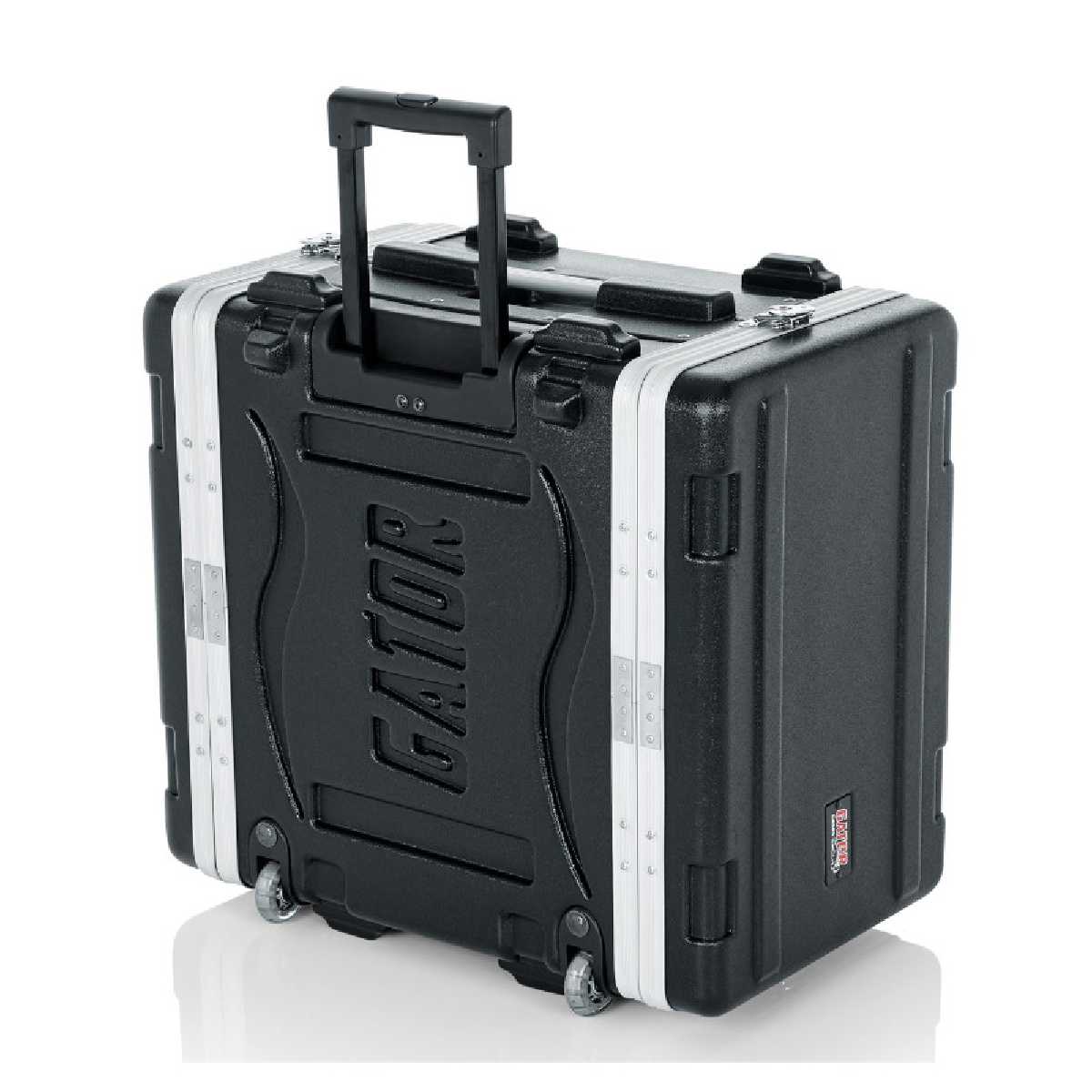 Кейс GATOR GRR-6L - 6U Audio Rack (Rolling)