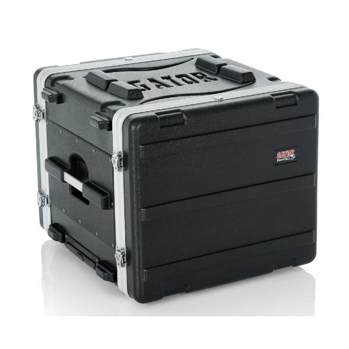 Кейс GATOR GRR-8L - 8U Audio Rack (Rolling)