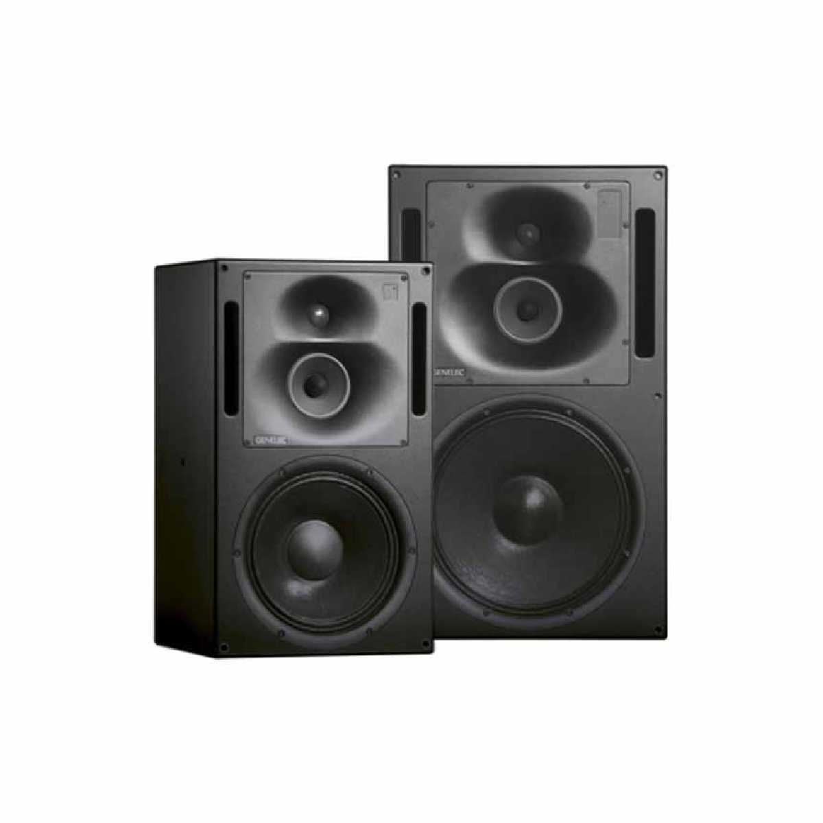 Студійний монітор Genelec 1237A