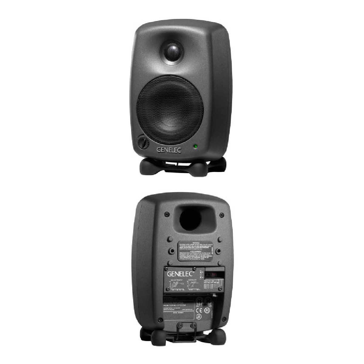 Студійний монітор Genelec 8020A
