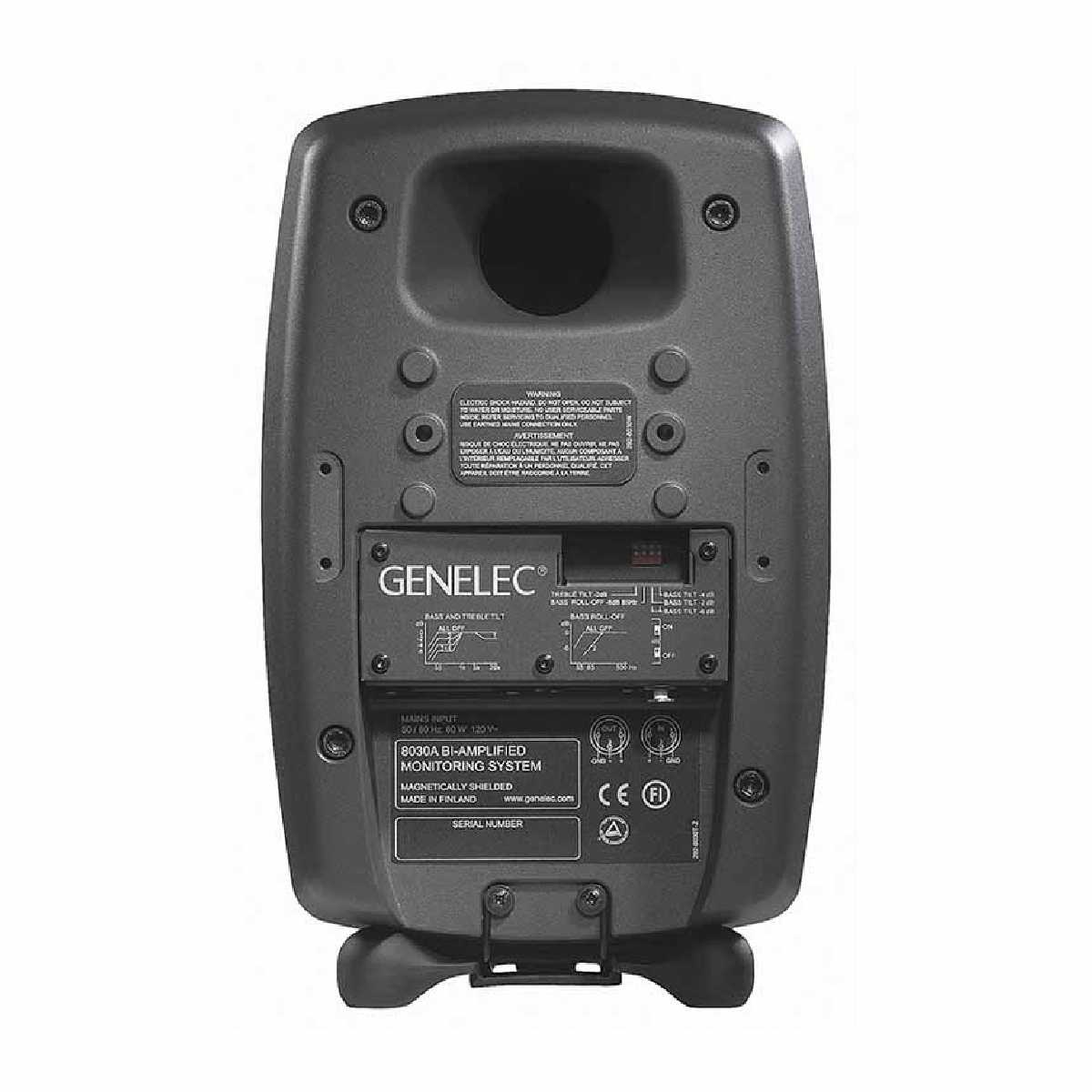 Студійний монітор Genelec 8030A