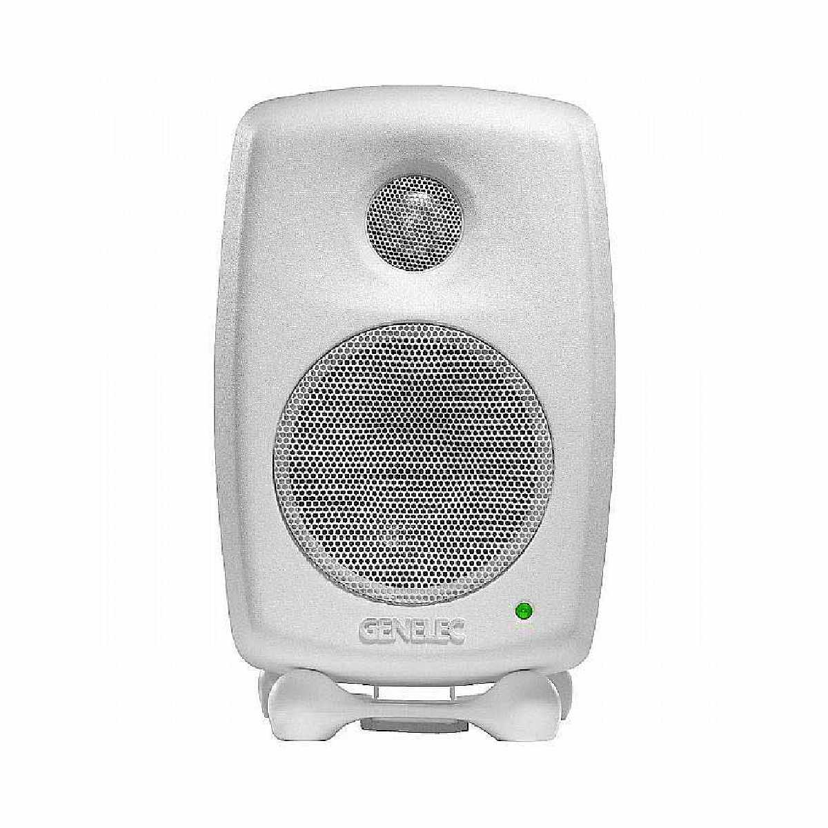 Студійний монітор Genelec 6010BPM White