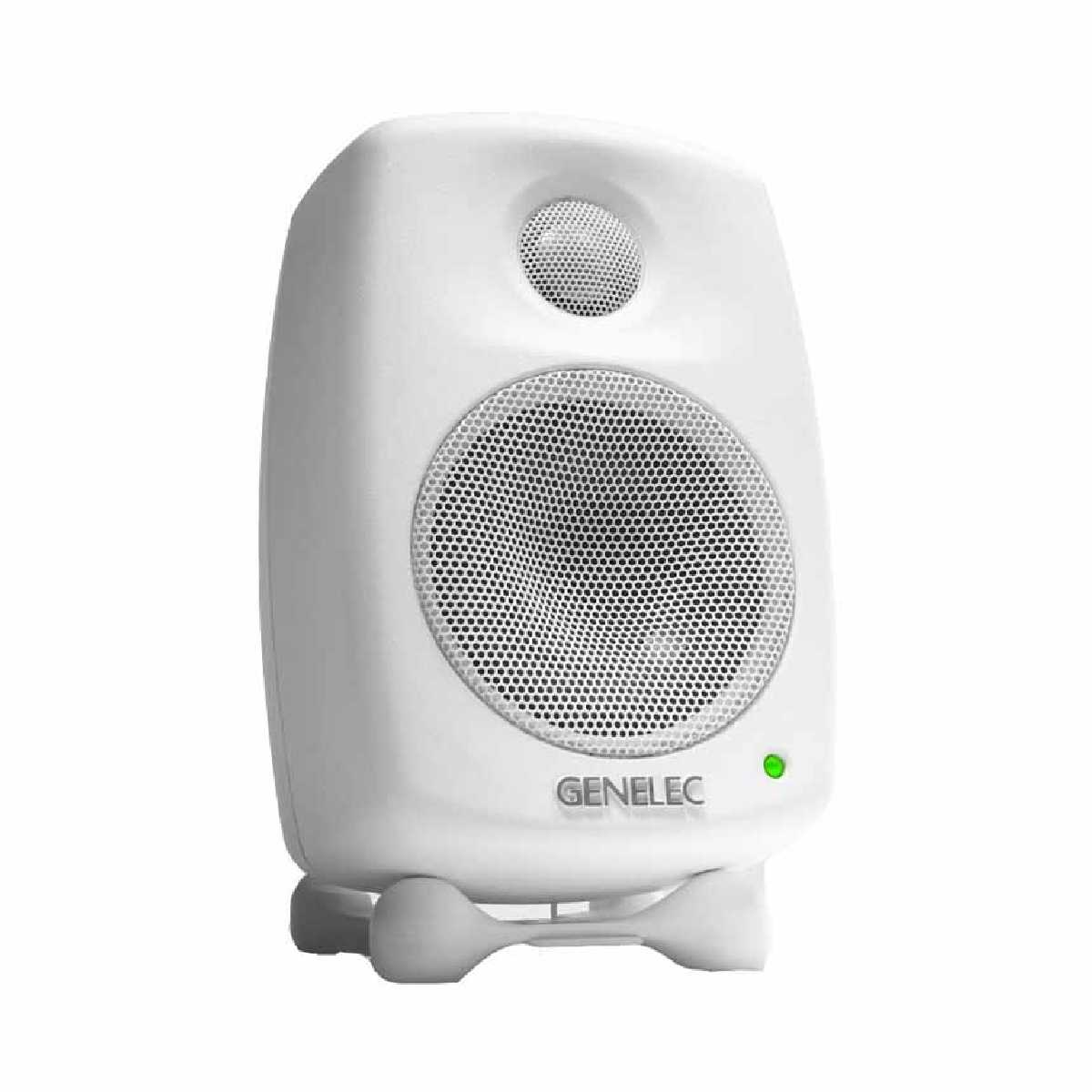 Студійний монітор Genelec 6010BPM White