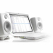 Студійний монітор Genelec 6010BPM White