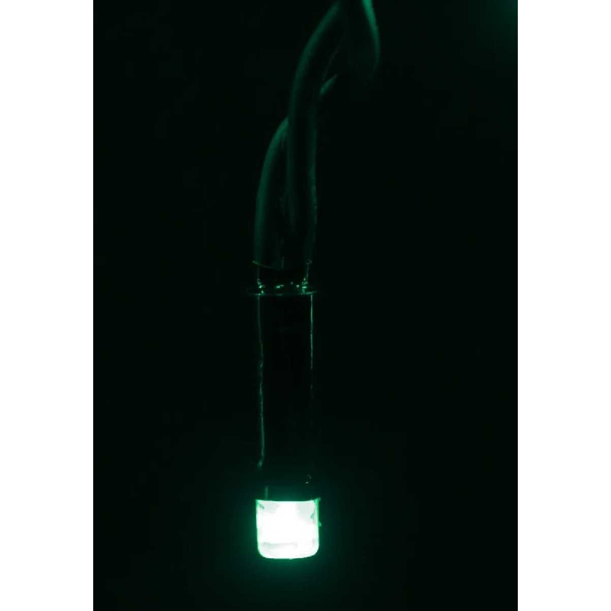 Гірлянда вулична бахрома STLS 90LED 230V 2x0,5m мерехтять всі 90LED зелений IP44 EN