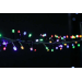 Гірлянда вулична STLS нитка 240LED 5m 230V колір мульти, мерехтить 30 LED IP44 EN