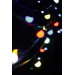 Вулична світлодіодна гірлянда STLS Belt Light String (Белт лайт стрінг) 50 м 125 ламп