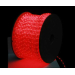 Вулична світлодіодна стрічка STLS Led Duralight 2-х жильна 240V. d=10мм. 2.77см 36 діодів/м.100м/Колір червоний