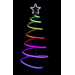 Дерево-спіраль STLS Magic Spiral 1,2 м зовнішній колір RGB