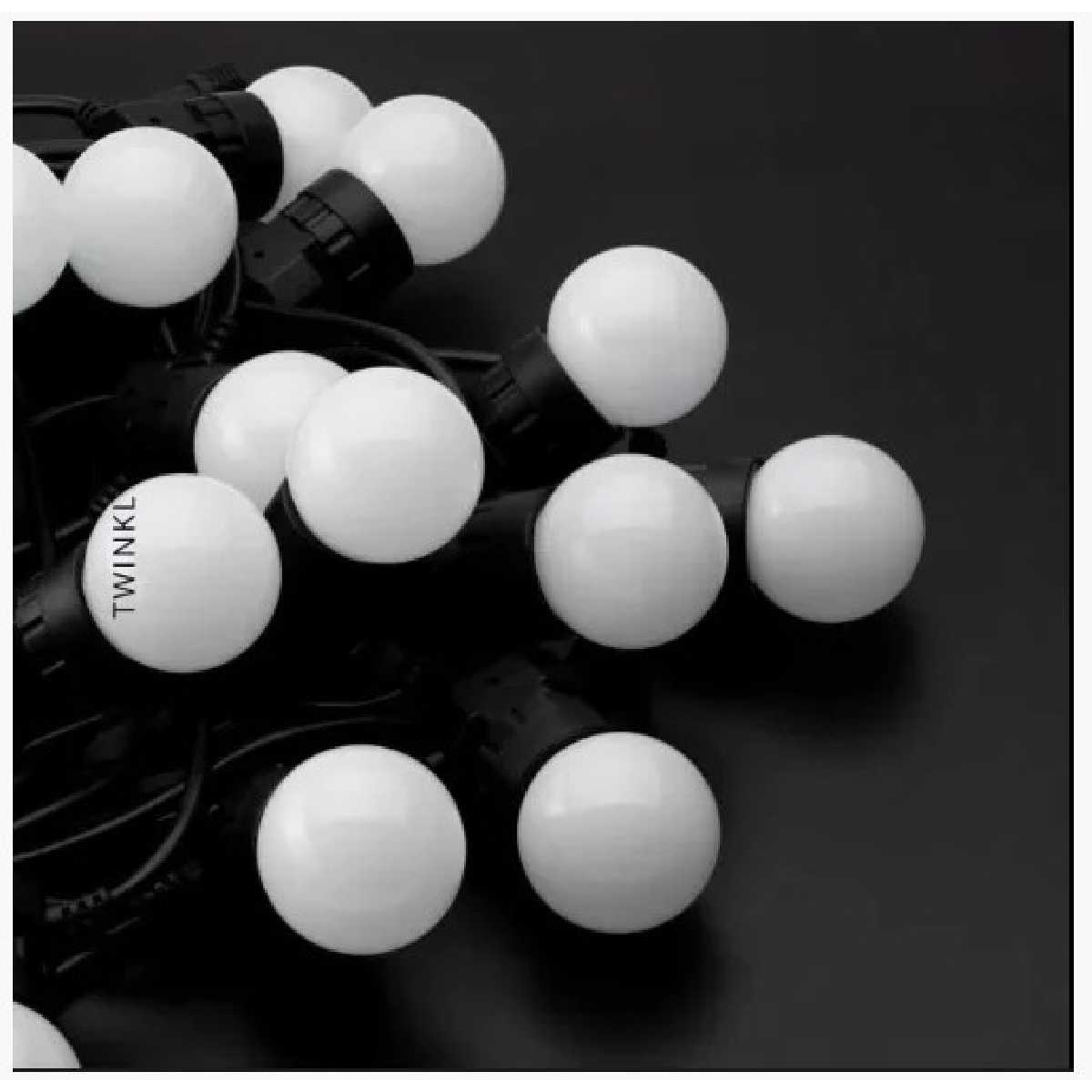 Smart Гірлянда STLS Twinkly Festoon Lights Starter Kit