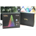 Smart гірлянда STLS Twinkly Strings 105 LEDs Multicolor RGB, Generation I