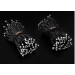 Smart гірлянда STLS Twinkly Strings 250 LEDs Multicolor RGB, Generation II