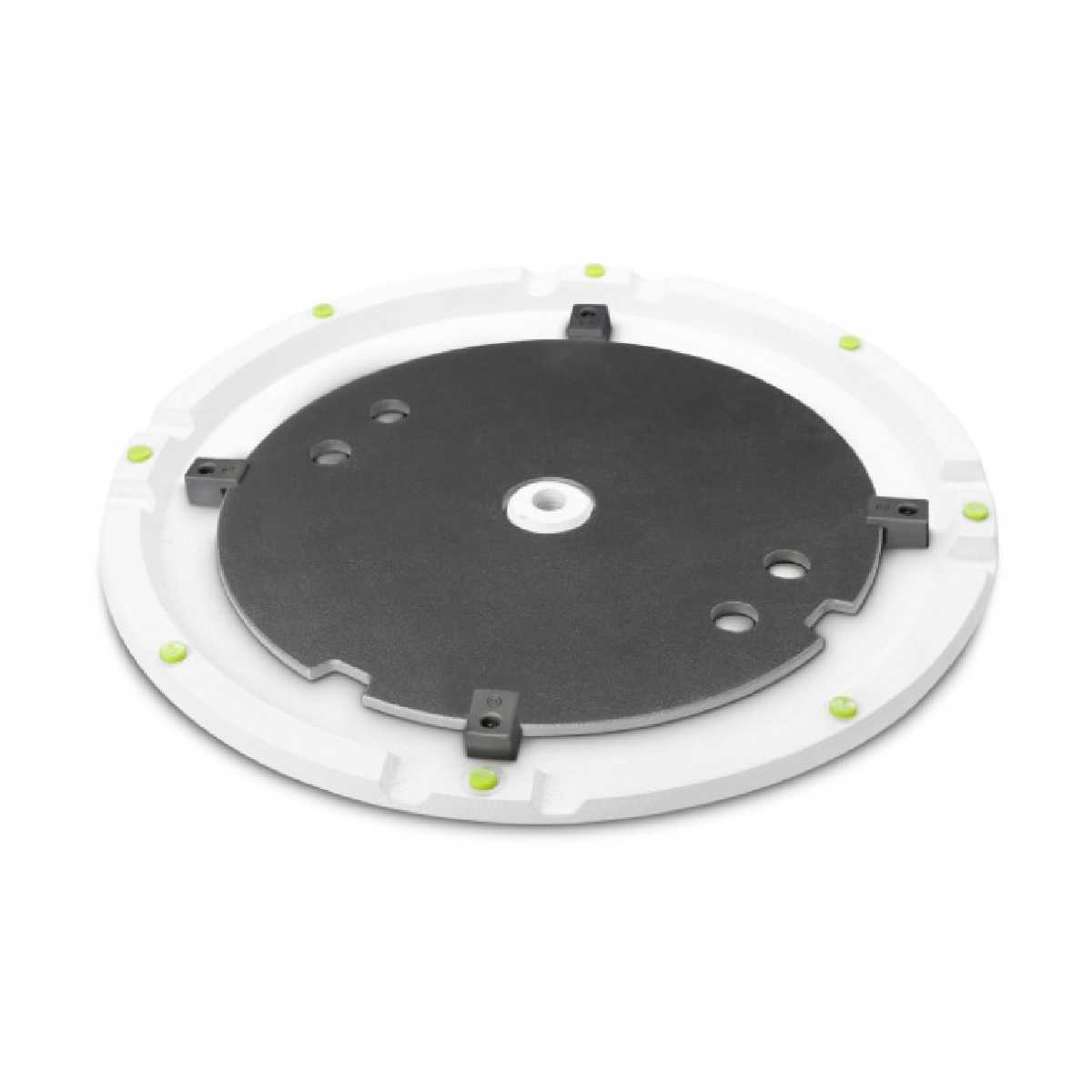 Подставка для колонок Gravity SSP WB SET 1 W стойка и блин