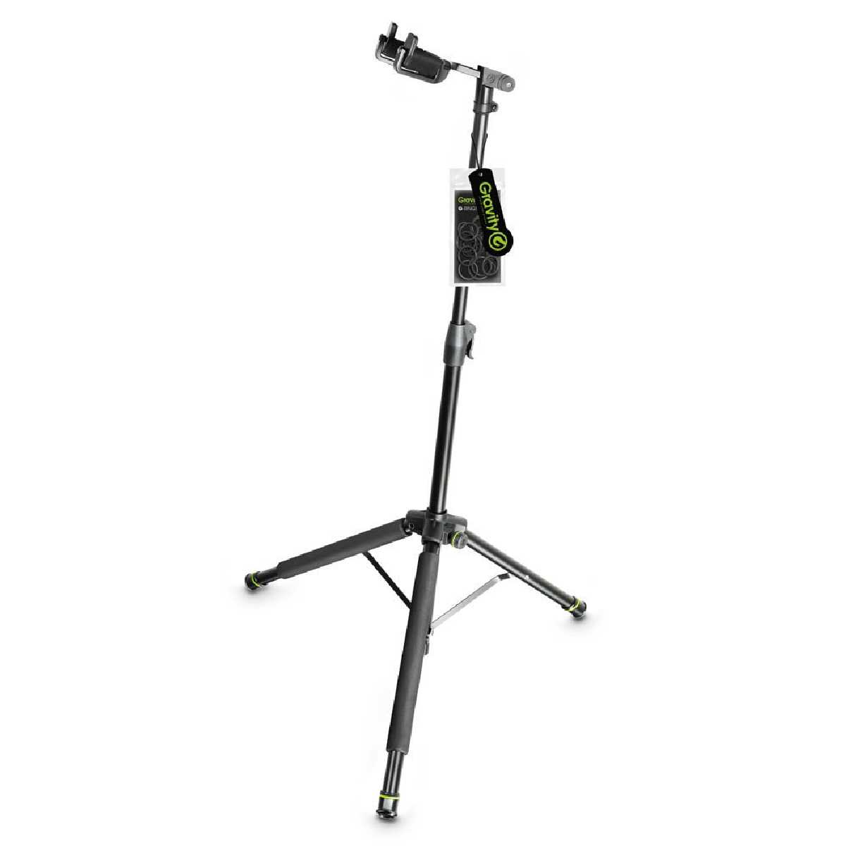 Gravity  GS 01 NHB