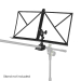 Держатель для нот Gravity NS MS 03