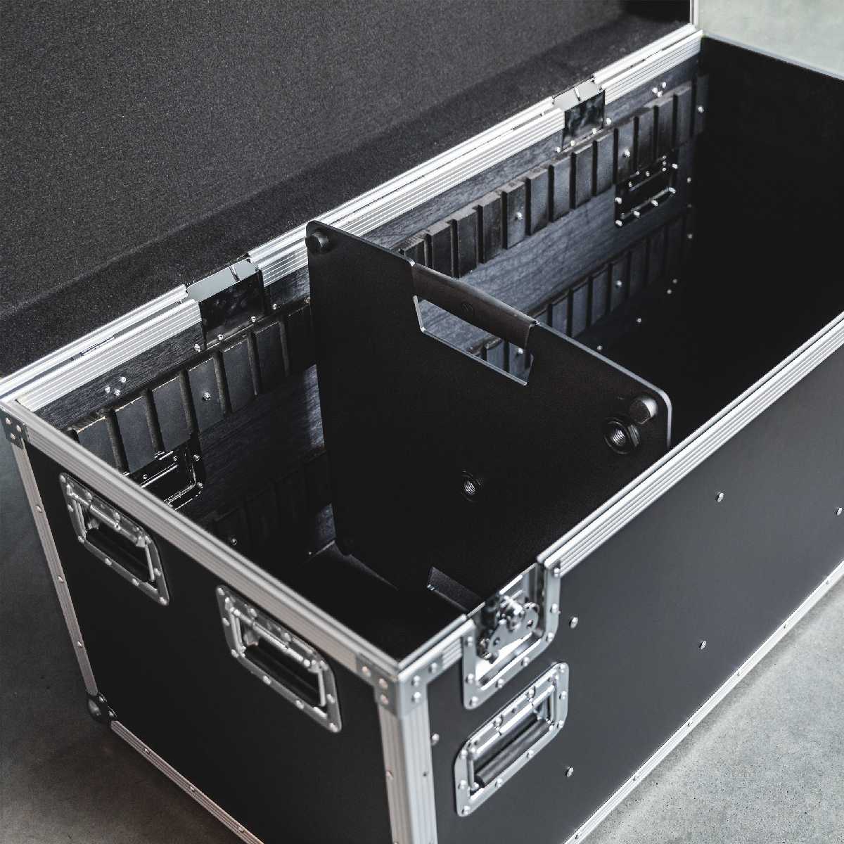 Gravity TLS 431 B