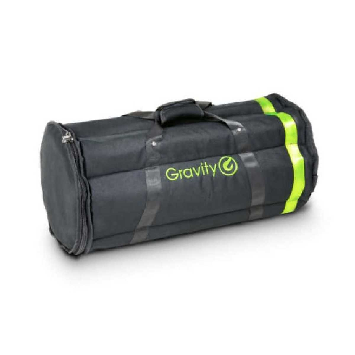 Gravity BG MS 6 SB