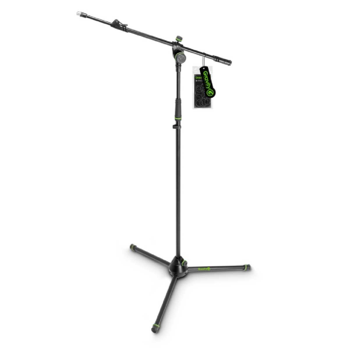 Микрофонная стойка Gravity MS 4322 B