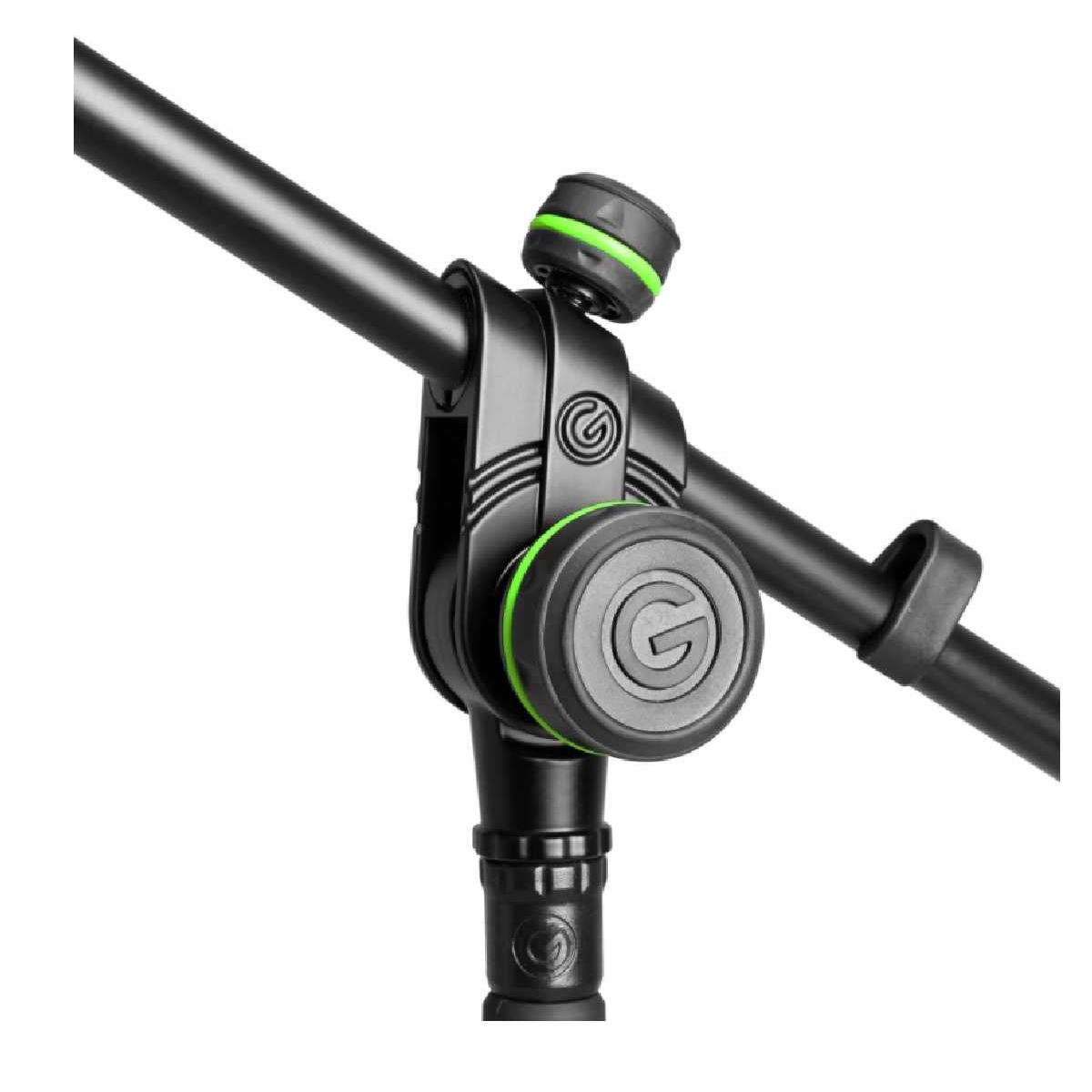 Микрофонная стойка Gravity MS 4322 B
