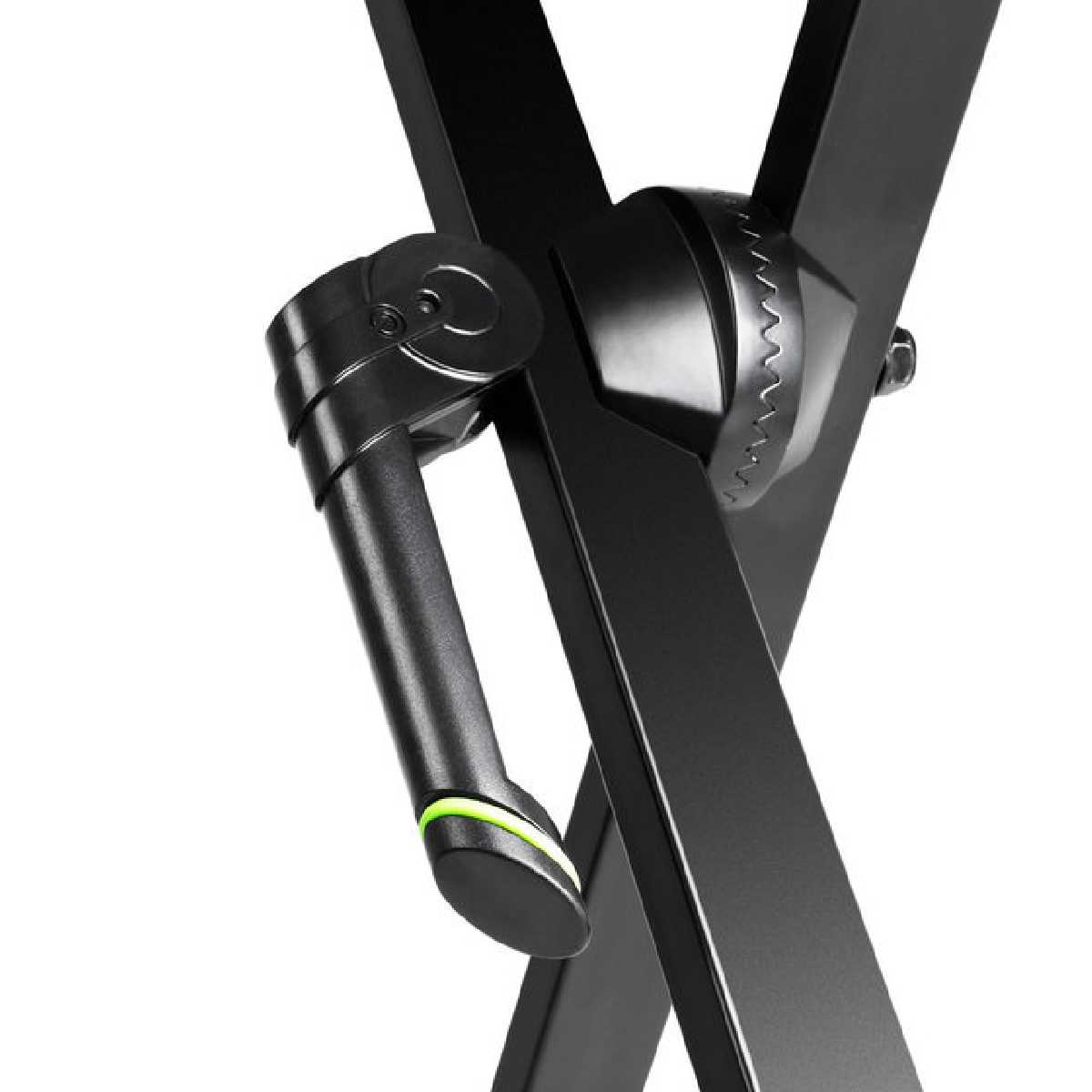 Gravity KSX2 black