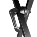 Gravity KSX2 black
