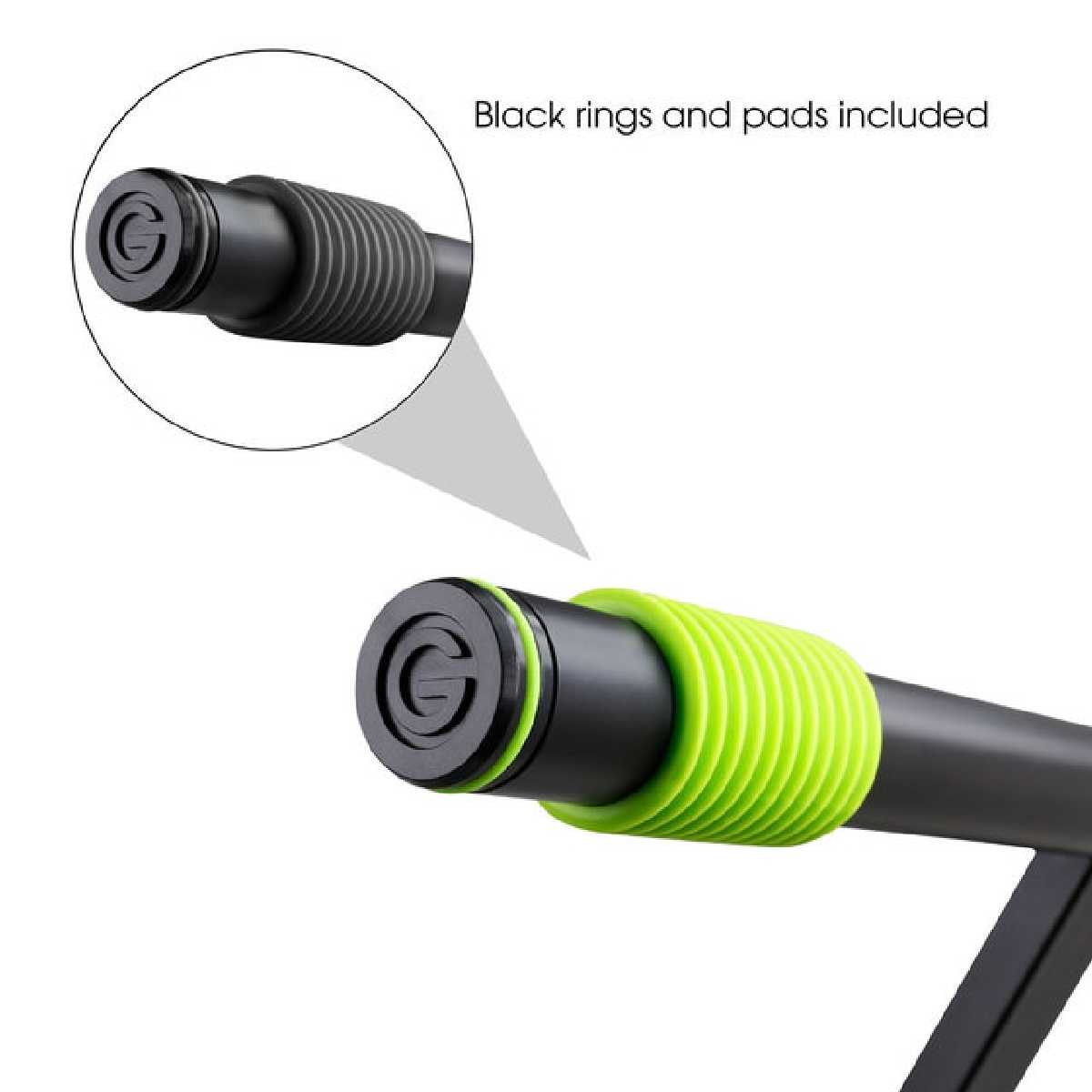 Gravity KSX2 black