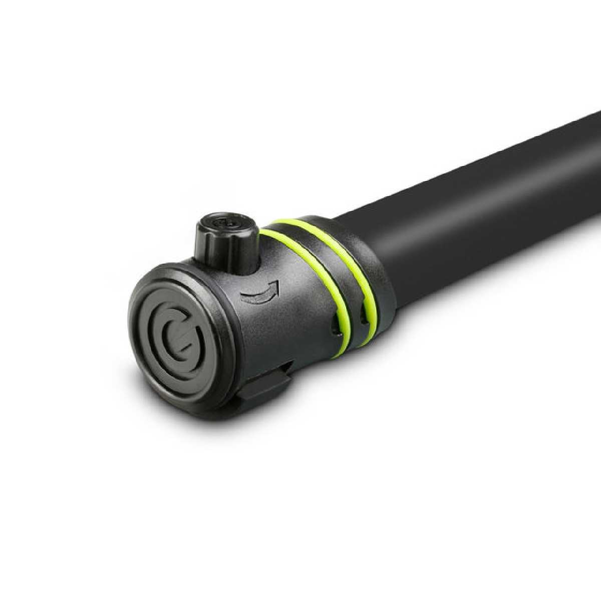 Gravity KSX2 black