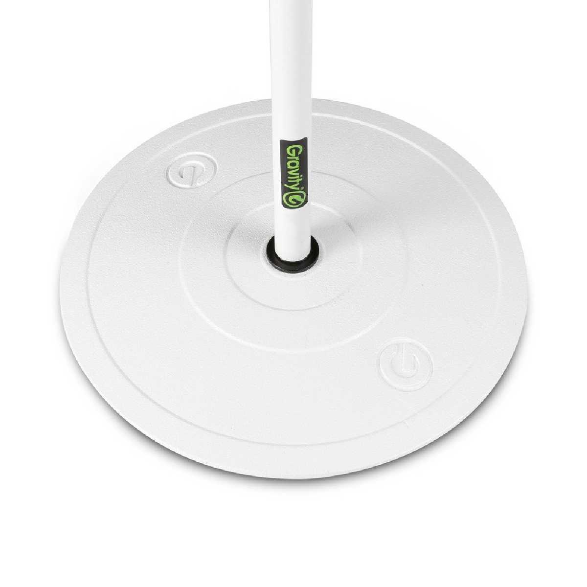 Мікрофонна стійка Gravity MS 23 W