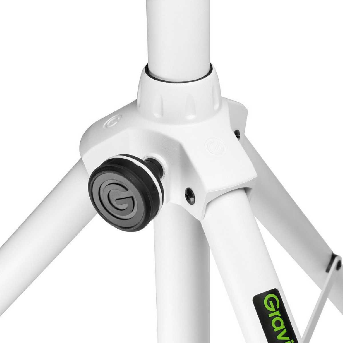 Стійка спікерна Gravity SP 5211 W