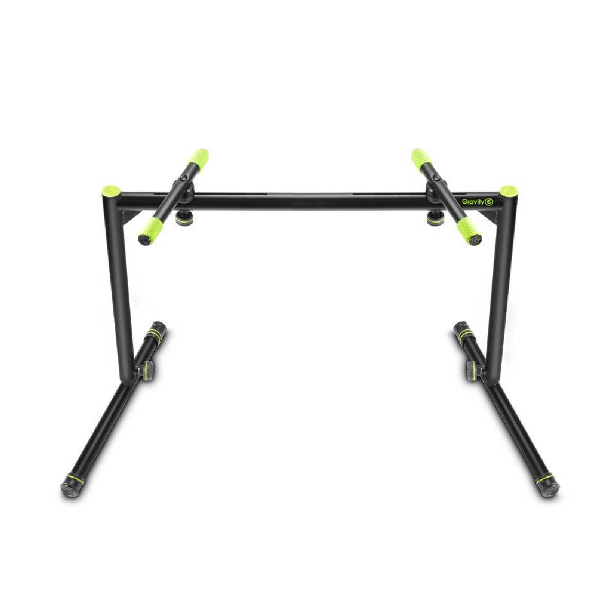 Подставка для клавиатуры Gravity KS TS 01 B
