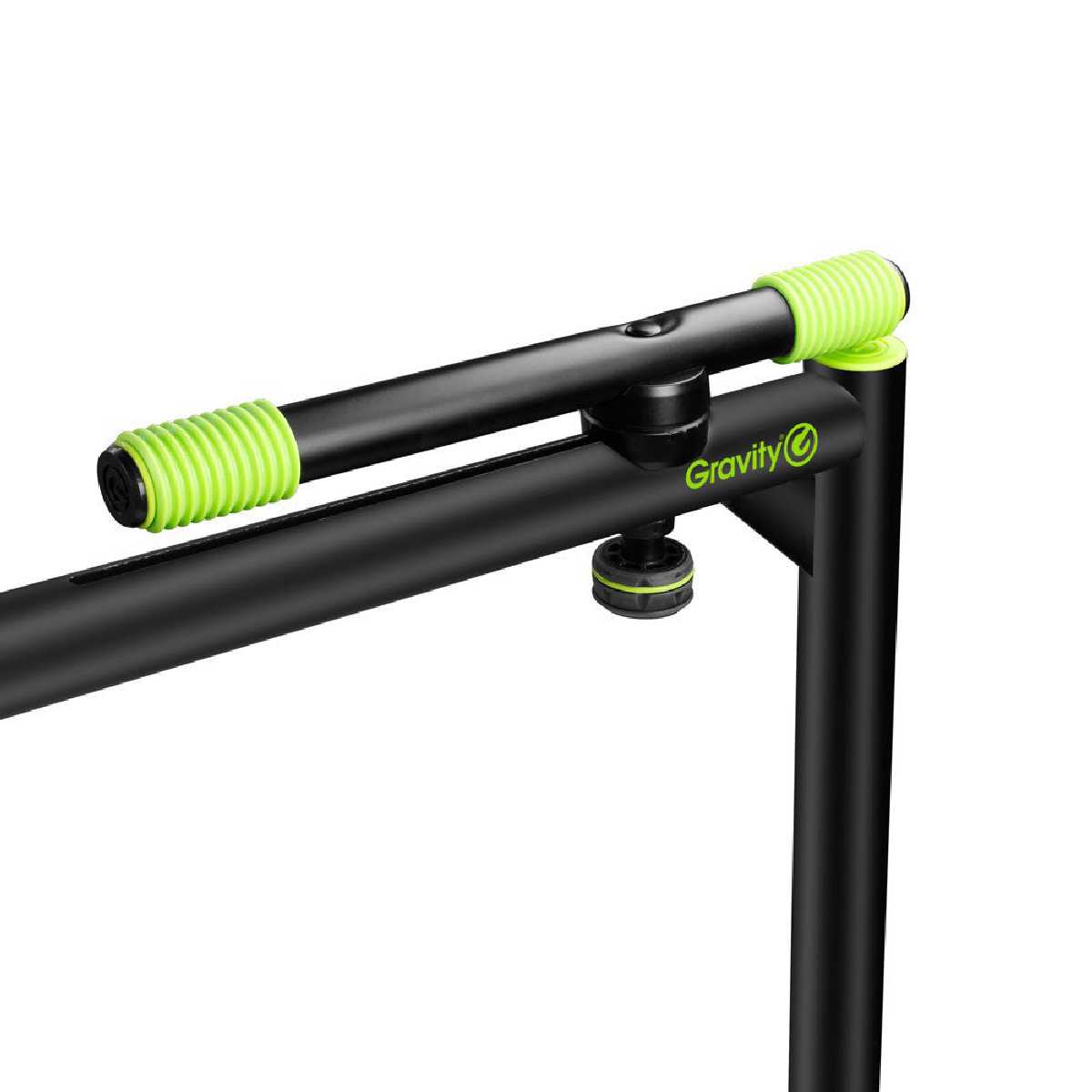 Подставка для клавиатуры Gravity KS TS 01 B