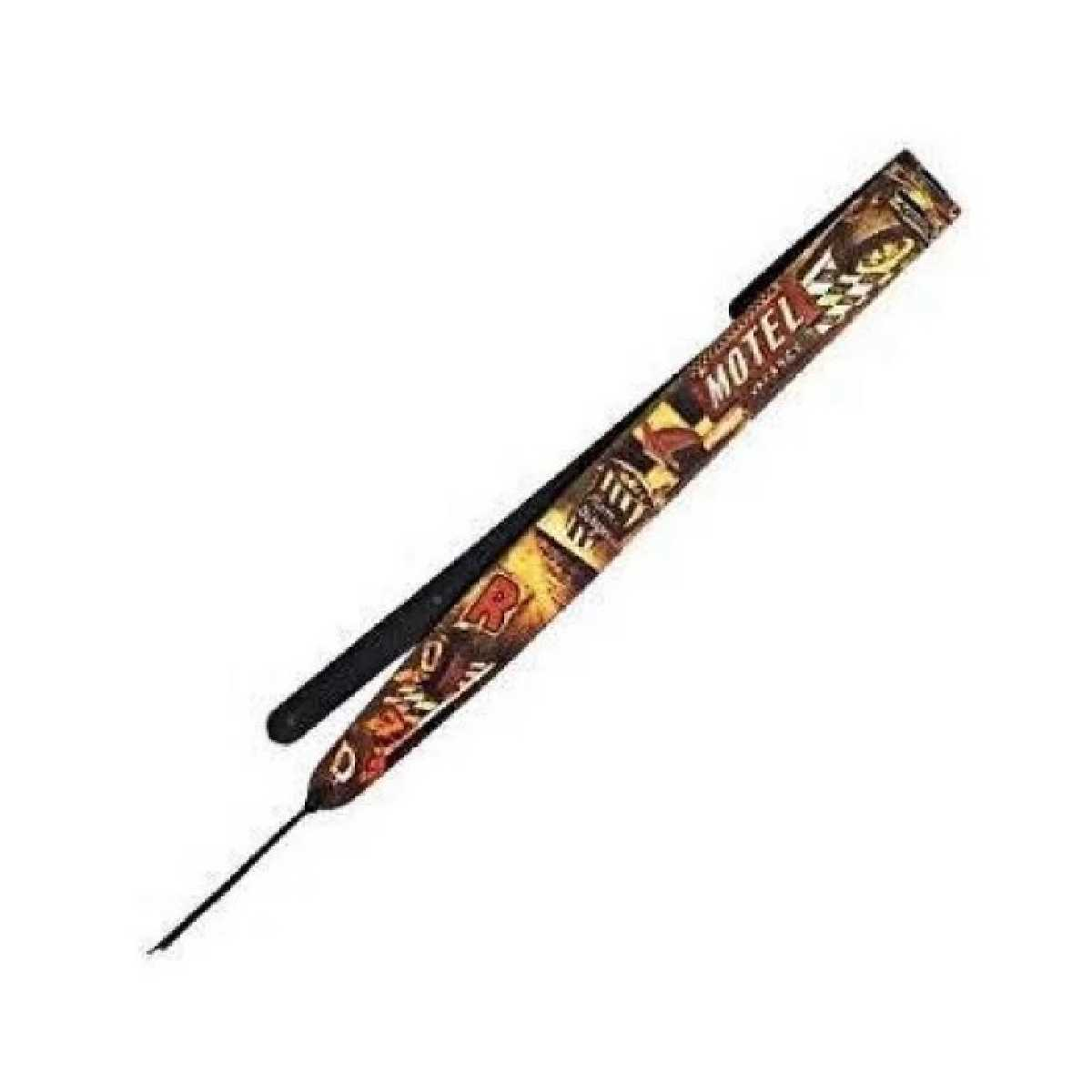 Ремінь для гітари GRETSCH ARTIST DN HUMDINGER STRAP