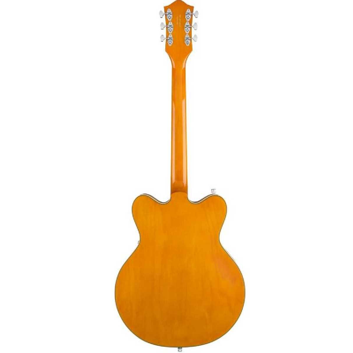 Напівакустична електрогітара GRETSCH G5622T ELECTROMATIC CENTER BLOCK RW VINTAGE ORANGE w/Bigsby