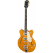 Напівакустична електрогітара GRETSCH G5622T ELECTROMATIC CENTER BLOCK RW VINTAGE ORANGE w/Bigsby