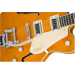 Напівакустична електрогітара GRETSCH G5622T ELECTROMATIC CENTER BLOCK RW VINTAGE ORANGE w/Bigsby