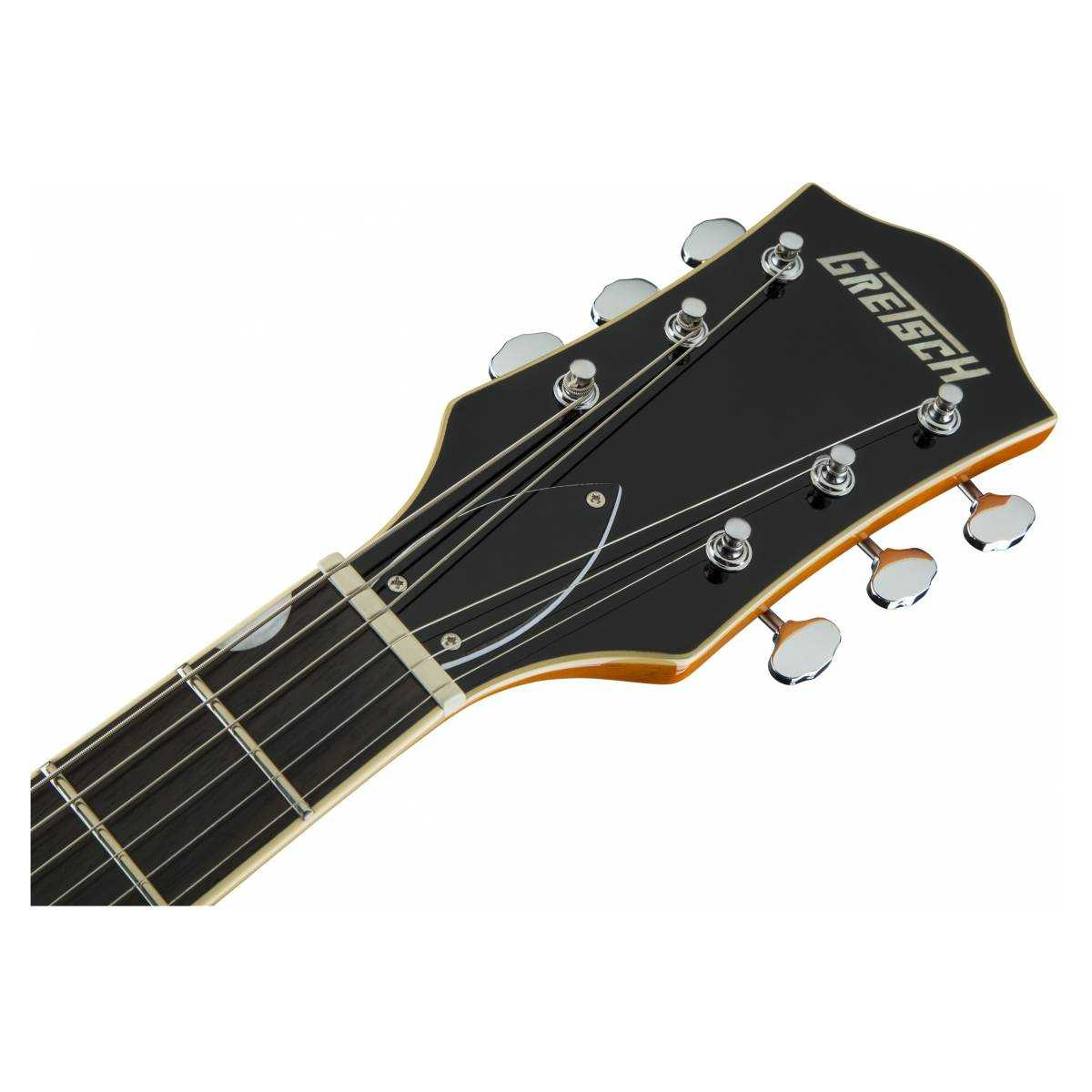 Напівакустична електрогітара GRETSCH G5622T ELECTROMATIC CENTER BLOCK RW VINTAGE ORANGE w/Bigsby
