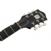 Напівакустична електрогітара GRETSCH G6118T-135 LTD 135th ANNIVERSARY CASINO GOLD/DARK CHERRY METALLIC