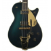 Електрогітара GRETSCH G6128T-57 VINTAGE SELECT DUO JET w/Bigsby CADILLAC GREEN